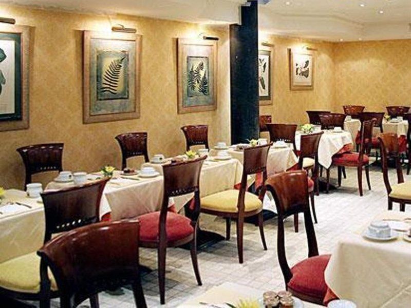 Villa Montparnasse Paris Eksteriør bilde