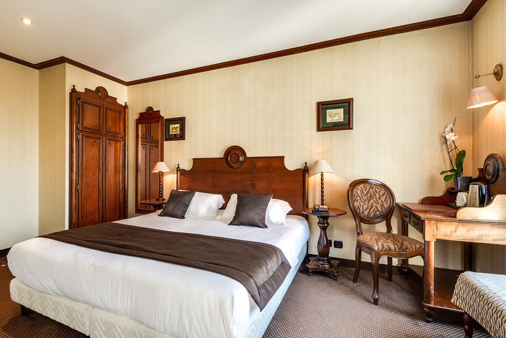 Villa Montparnasse Paris Eksteriør bilde