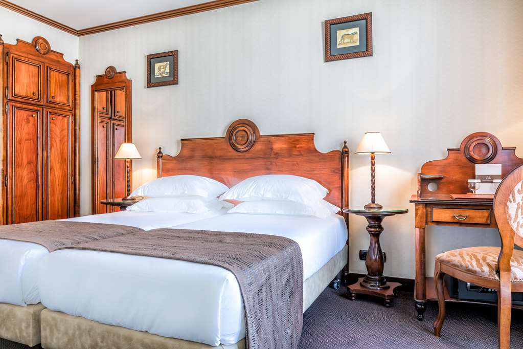 Villa Montparnasse Paris Eksteriør bilde